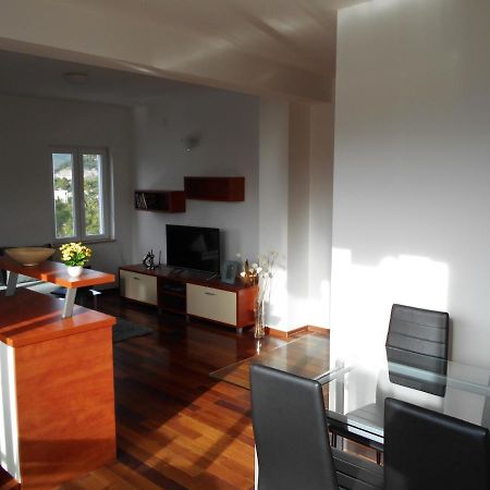 Apartman Copacabana Dubrovnik Kültér fotó