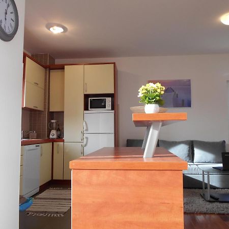 Apartman Copacabana Dubrovnik Kültér fotó
