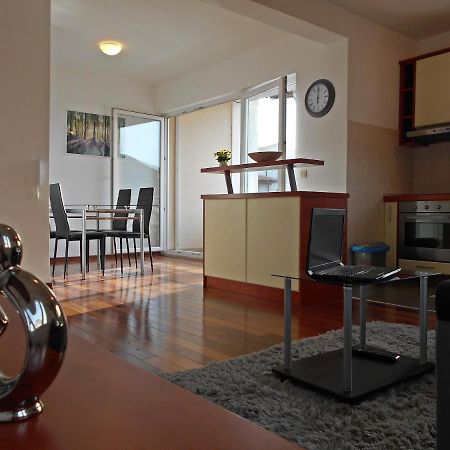 Apartman Copacabana Dubrovnik Kültér fotó
