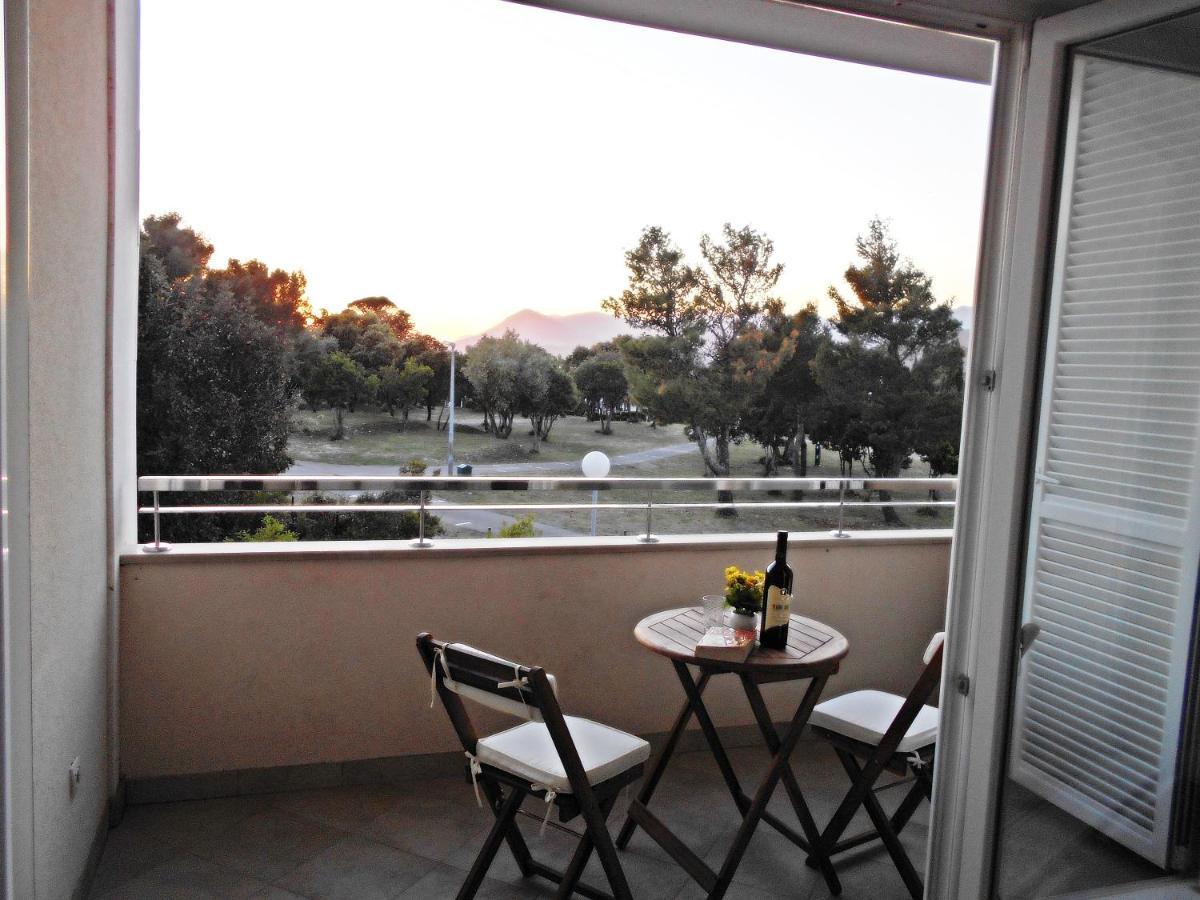 Apartman Copacabana Dubrovnik Kültér fotó