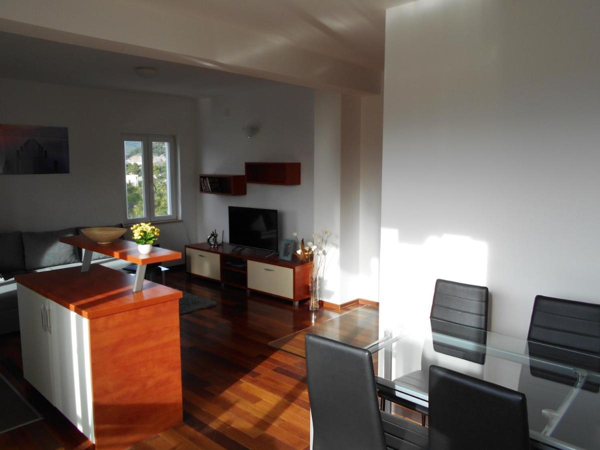 Apartman Copacabana Dubrovnik Kültér fotó