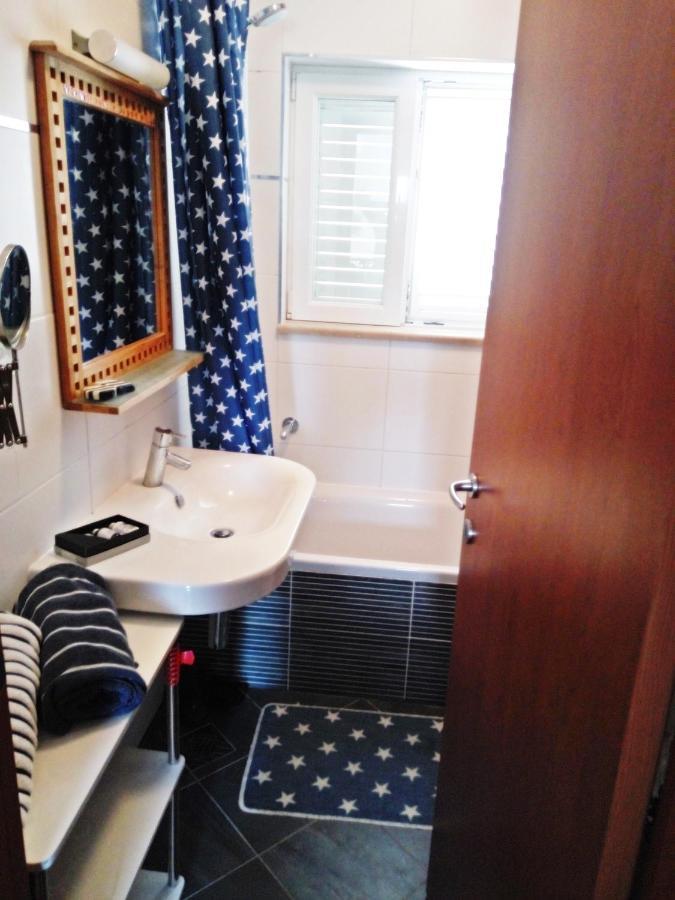 Apartman Copacabana Dubrovnik Kültér fotó
