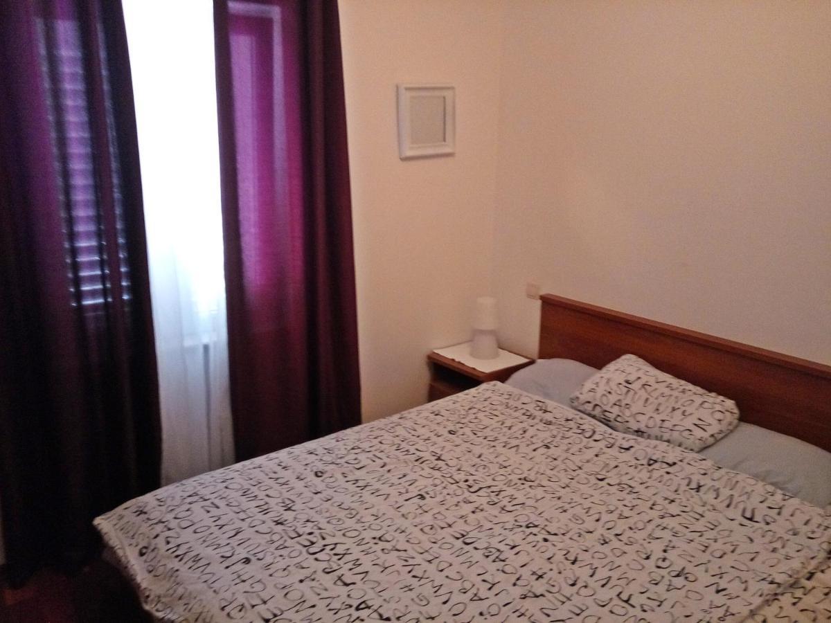 Apartman Copacabana Dubrovnik Kültér fotó
