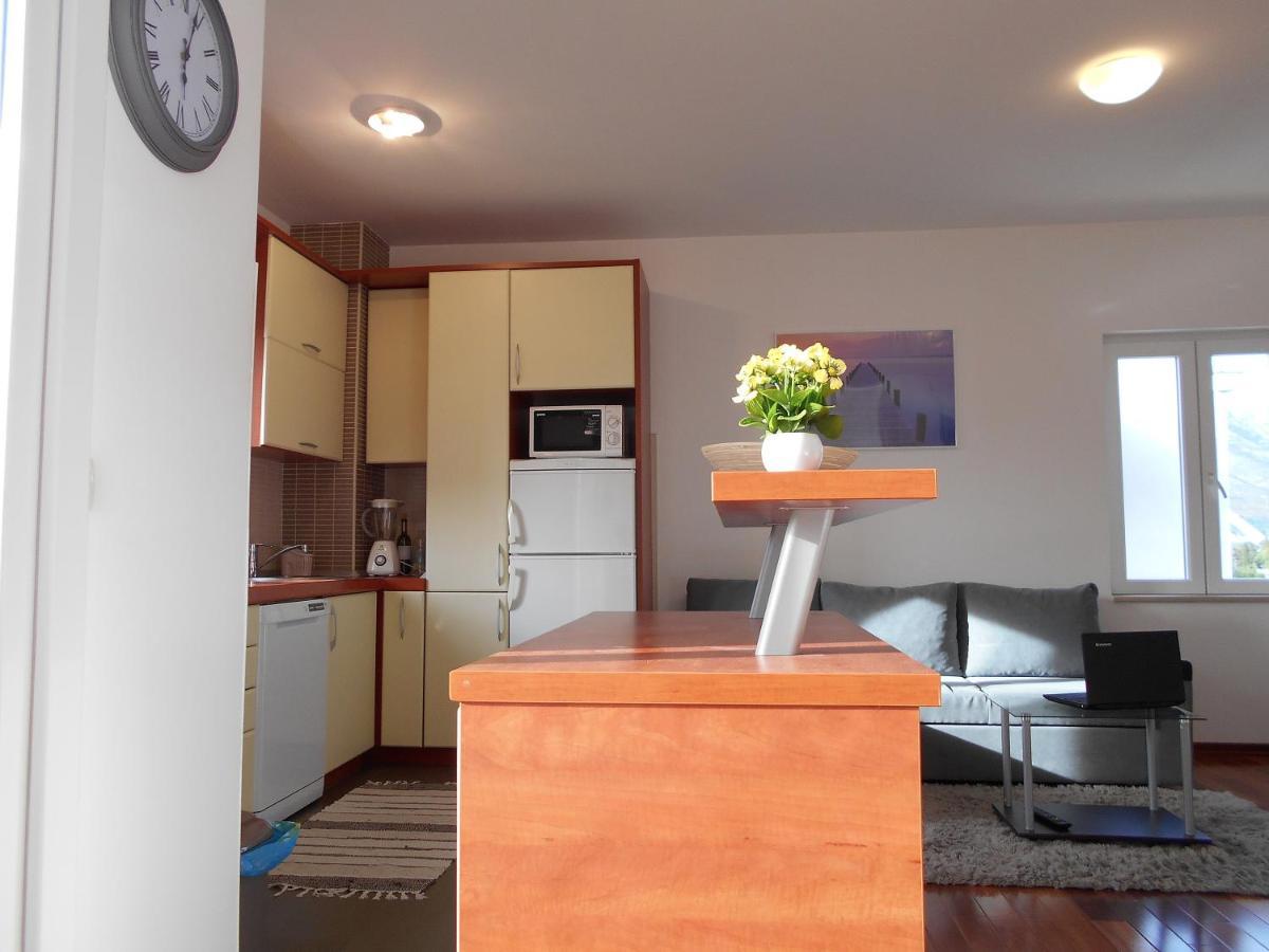 Apartman Copacabana Dubrovnik Kültér fotó