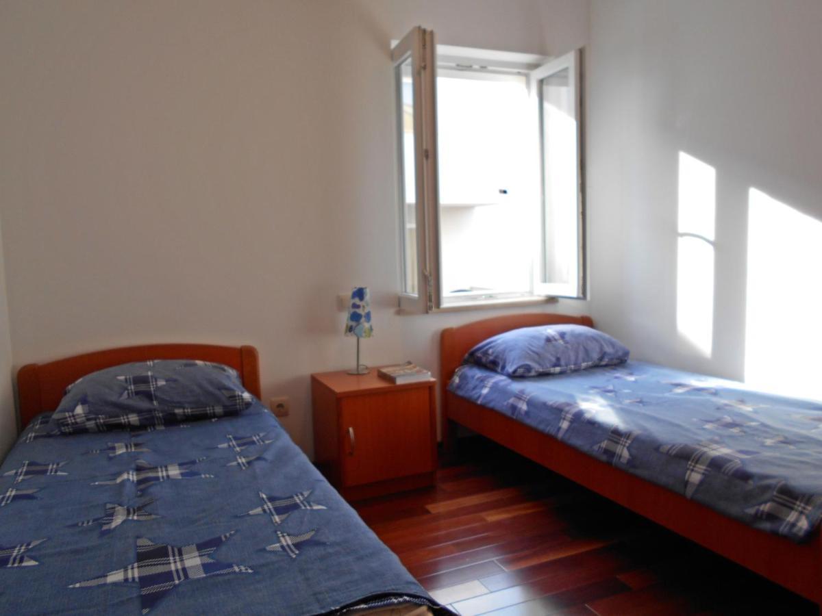 Apartman Copacabana Dubrovnik Kültér fotó