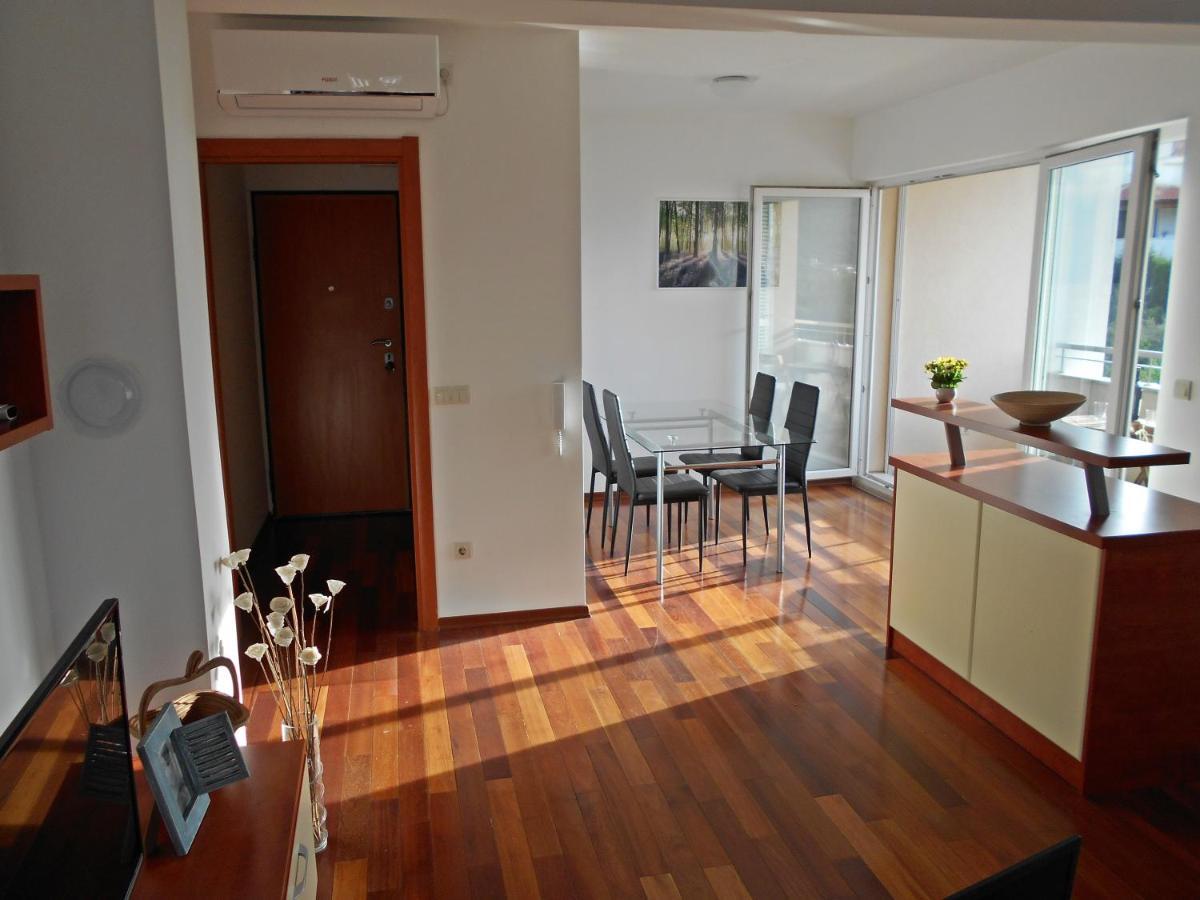 Apartman Copacabana Dubrovnik Kültér fotó