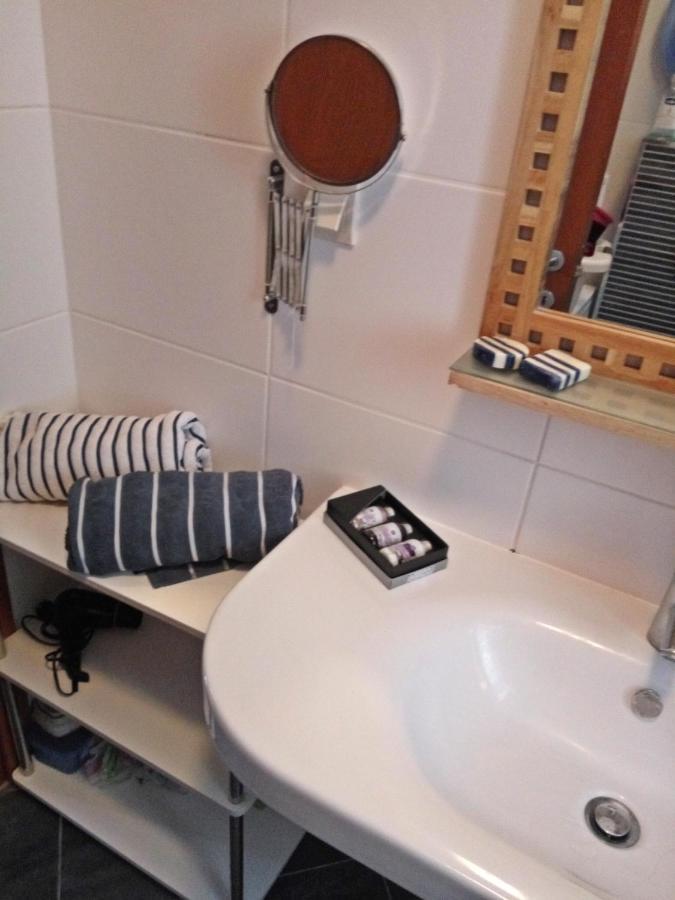 Apartman Copacabana Dubrovnik Kültér fotó