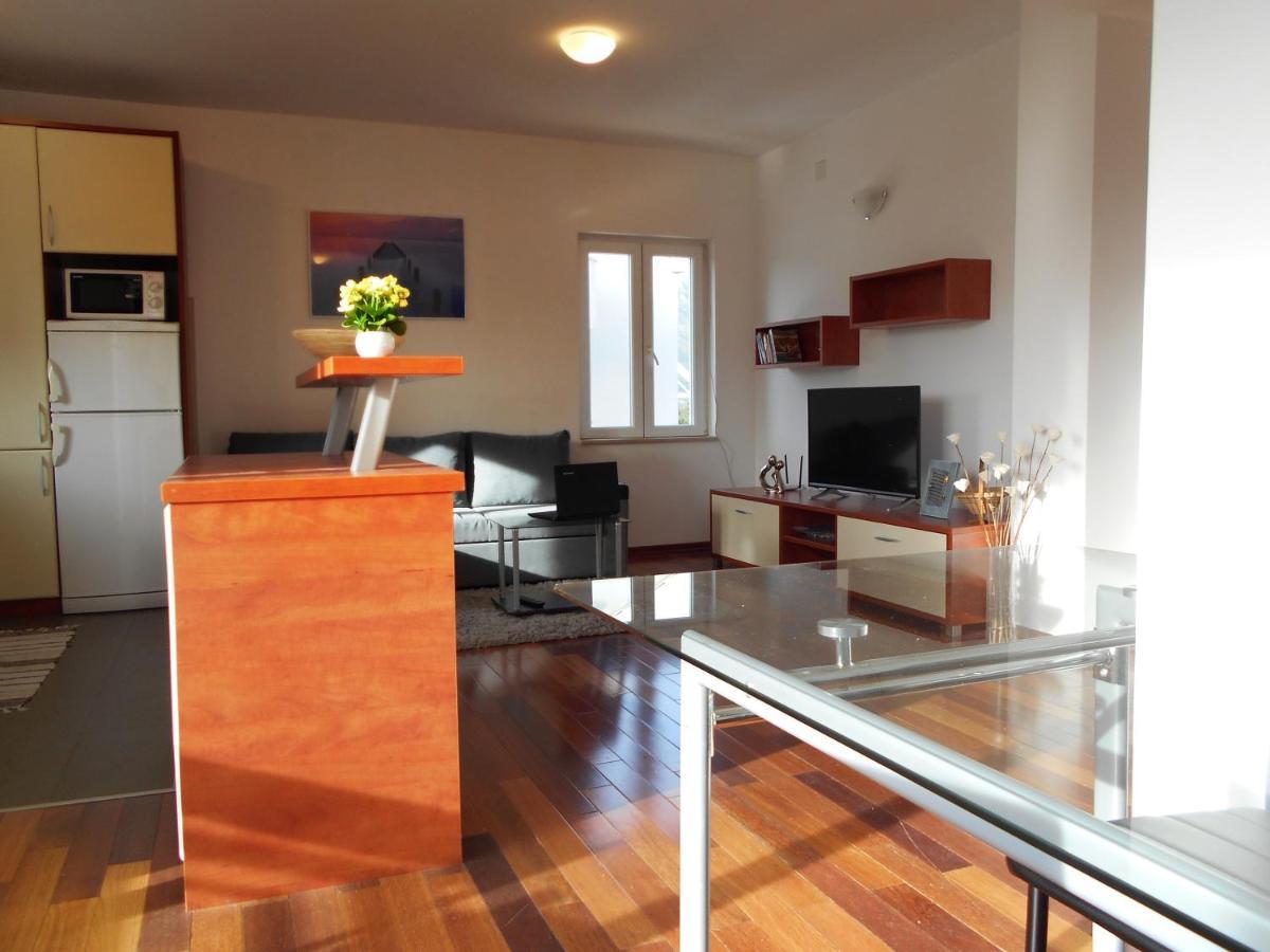 Apartman Copacabana Dubrovnik Kültér fotó
