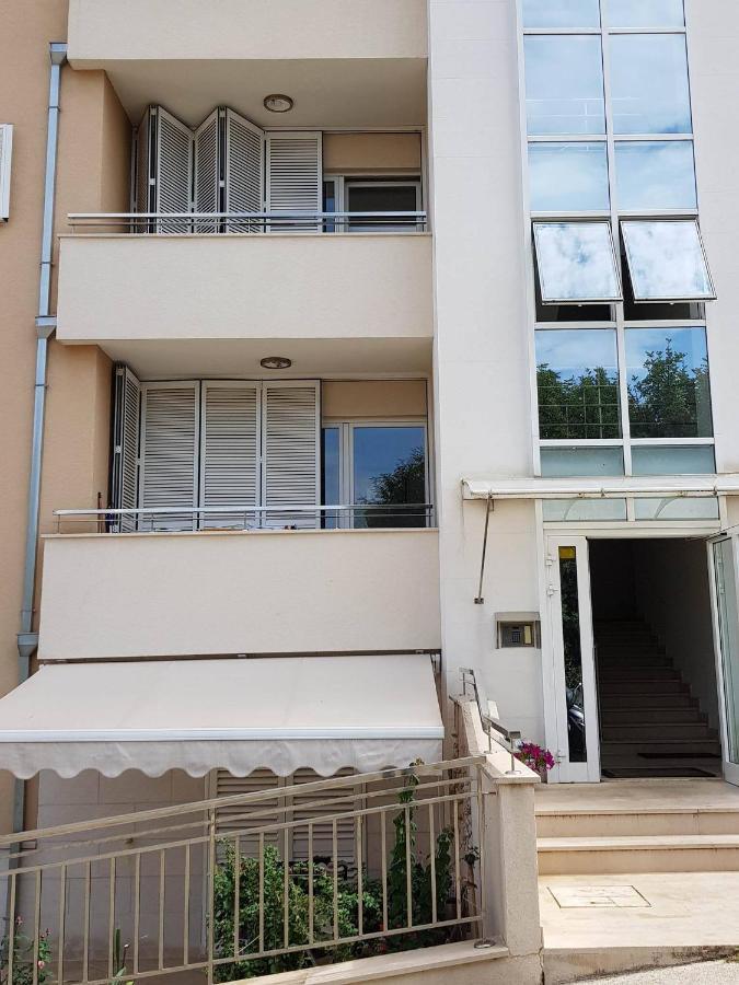 Apartman Copacabana Dubrovnik Kültér fotó
